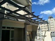 施工位置:新北市 林口區