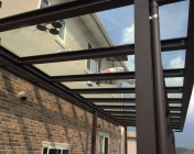 施工位置:新北市 淡水區