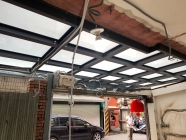 施工位置:新北市 中和區