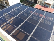 施工位置:嘉義縣 民雄鄉