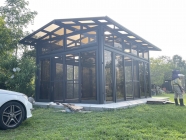 施工位置:苗栗縣 三灣鄉