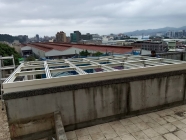 施工位置:新北市 鶯歌區